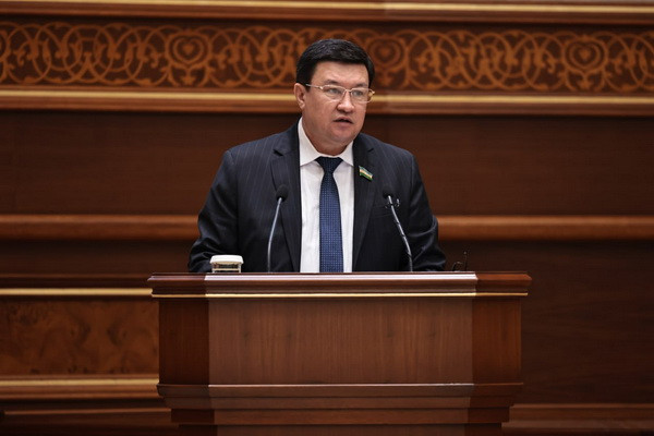 Uzbekistan strengthens the legal basis for cooperation with Italy
