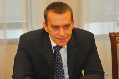 Глава МИД Узбекистана принял нового посла Словении