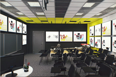 AVTOTEST to present new approach to drivers’ training