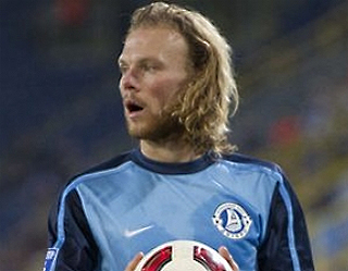 Vitaliy Denisov can join Fulham