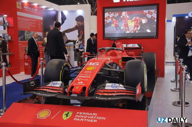 Automechanika Tashkent 2025 соберёт ведущих экспертов автопрома в Узбекистане
