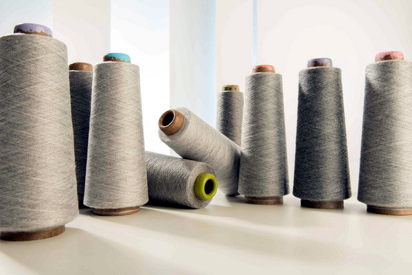 Uzbekistan exports yarn to 34 countries