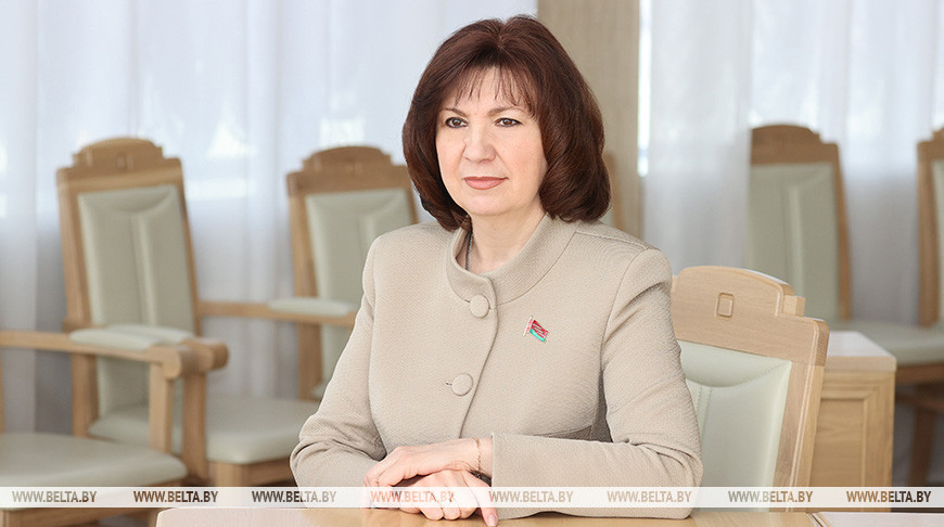 Kochanova: Uzbekistan and Belarus are firmly bonded by friendship and brotherhood