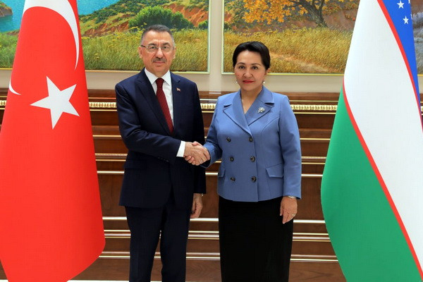 Uzbekistan and Türkiye: consistency and stability of inter-parliamentary relations will be ensured