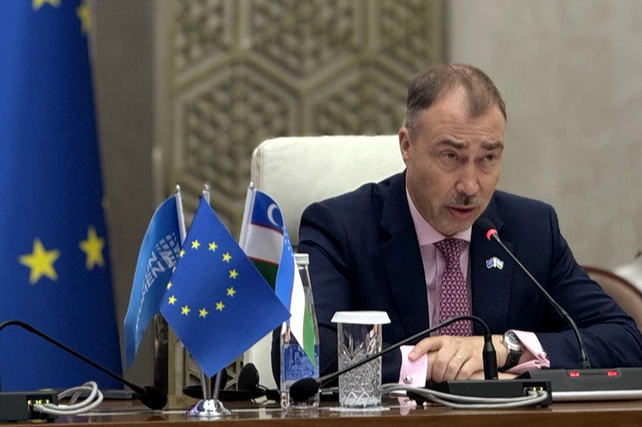 Yevropa Ittifoqi O‘zbekistonda gender sezgir byudjetlashtirishni qo‘llab-quvvatlaydi