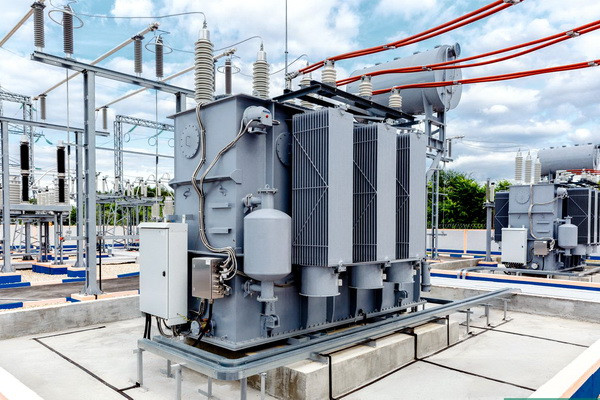 703 transformer points to be upgraded in Tashkent