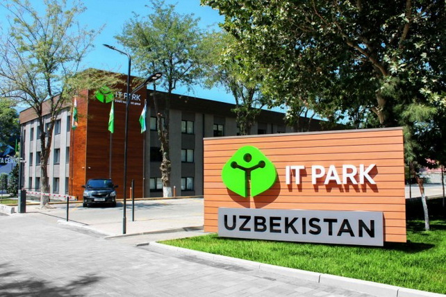 Alchemist and IT Park Ventures Form Alliance to Boost Central Asian Startups