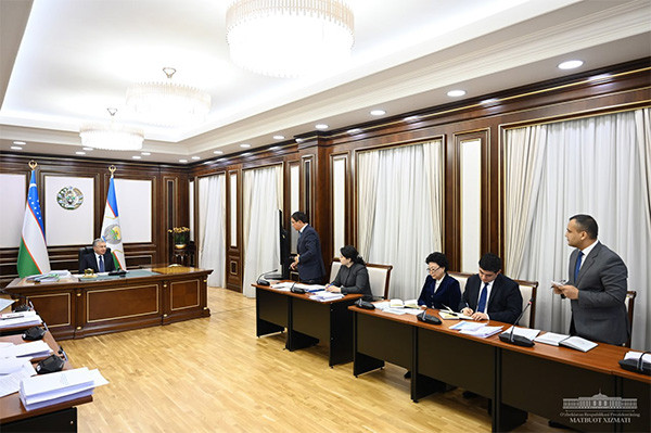 Proposals to improve the quality of school education were considered