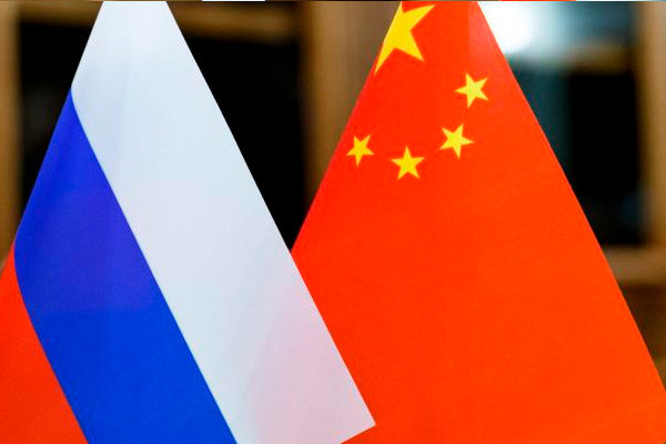 Китайско-российский Великий чайный путь возрождается в процессе строительства "Пояса и пути"