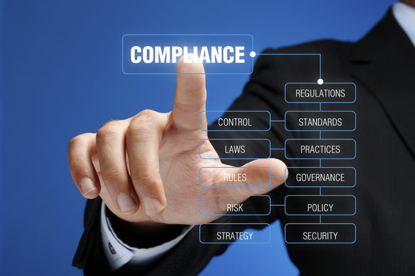 Compliance control service introduced in public procurement system