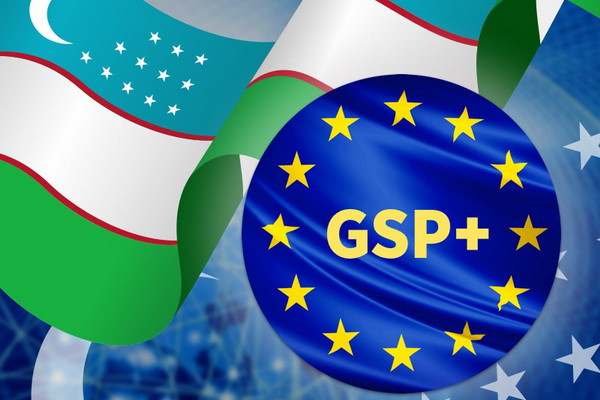 Мониторинговая миссия GSP+ посетила Узбекистан