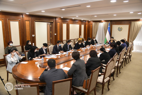 Draft Presidential Decree envisages halving the unemployment rate among women
