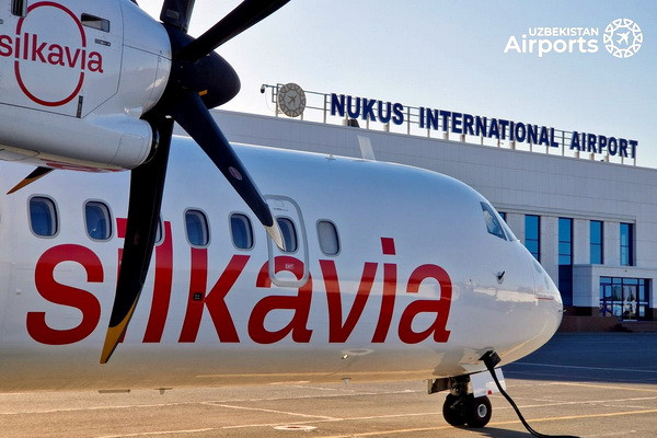 Uzbekistan Helicopters becomes the owner of Silk Avia