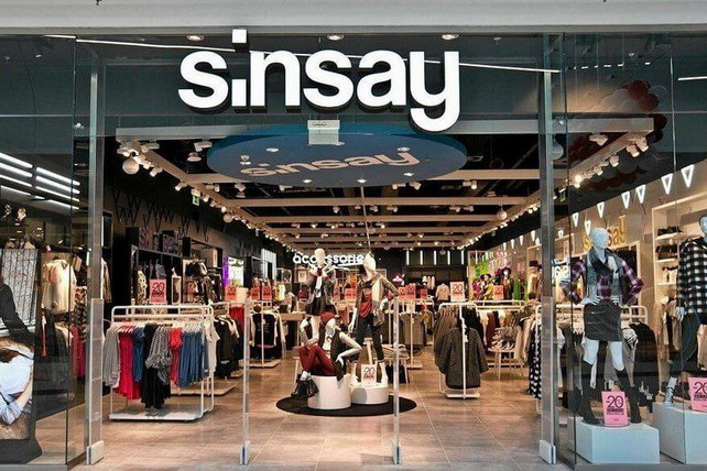 First SINSAY Store to Open in Tashkent
