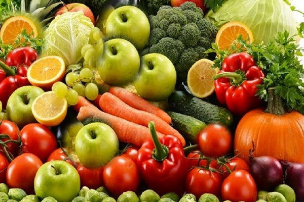 Узбекистан экспортировал 722,1 тыс. тонн плодоовощной продукции