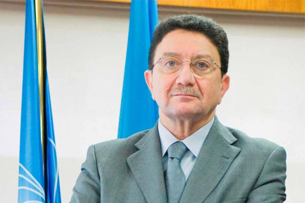 UNWTO chief hails Great Silk Road
