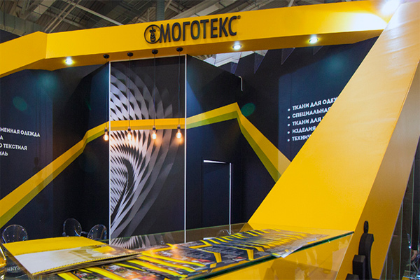 Беларуская «Моготекс» поставит инновационную ткань для силовиков Узбекистана