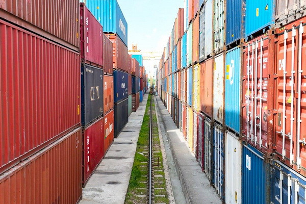 Centrum Logistics Group publishes the first annual report on logistics in the history of Uzbekistan