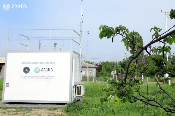 Air pollution monitoring stations to be installed in regions