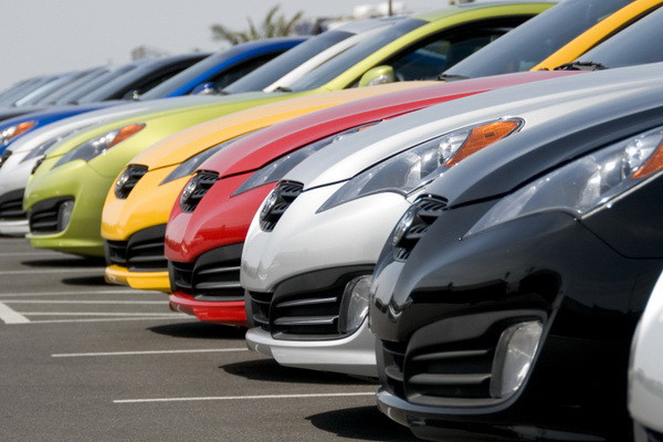 The car market of Uzbekistan — in the September CERR overview