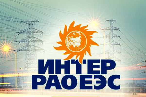 «Интер РАО» может начать поставки электроэнергии в Узбекистан осенью