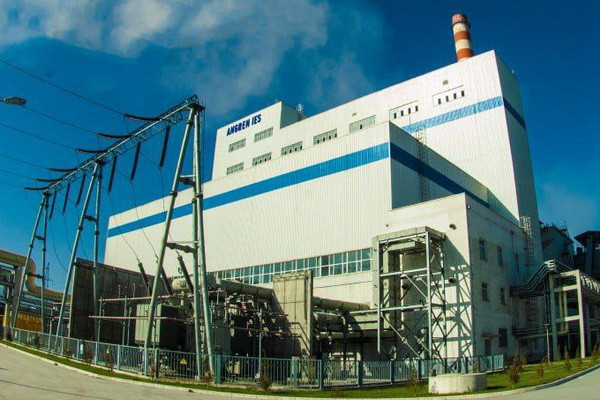 Angren TPP fined for air pollution