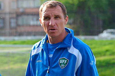 Сергей Лущан подал в отставку