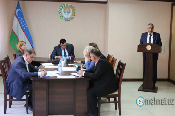 Labour Ministry hosts dialogue with employers, recruiting agencies