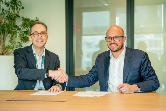 SITA and Idemia partner on airport biometrics, digital identity interoperability
