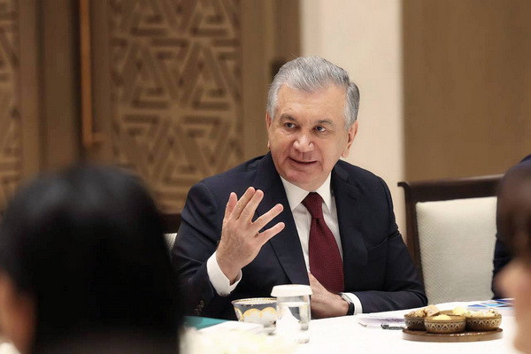 Президент сказал, что необходимо закрыть РайОНО и ОблОНО