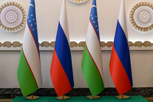 O'zbekiston hududlari va Rossiyaning Tomsk viloyati o'rtasidagi hamkorlikni jadallashtirish bo'yicha navbatdagi vazifalar belgilab olindi