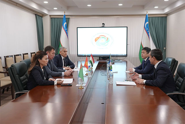В Ташкенте обсудили подготовку VII Консультативной встречи лидеров ЦА