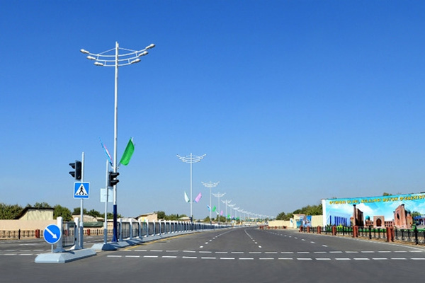 Uzbekistan to direct 84.8bn soums to modernization of external lightening