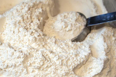 Milling enterprises produce goods for 1.029bn soums in 1H
