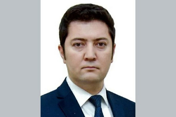 A new permanent representative of Uzbekistan to UNESCO appointed