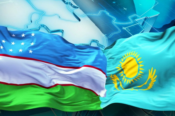 Kazakhstan and Uzbekistan plan to open four new trade corridors