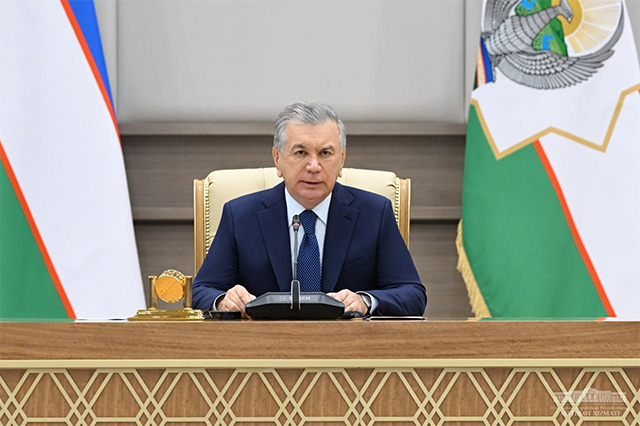 President of Uzbekistan orders expansion of product range in electrical engineering sector