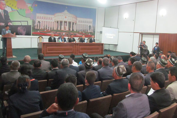 Peace and tranquility - the most valuable