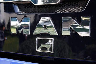 ЧМЗ поставит крановые установки в СП MAN Auto-Uzbekistan
