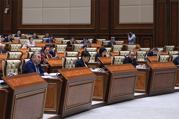 Закон направлен на укрепление прав собственности