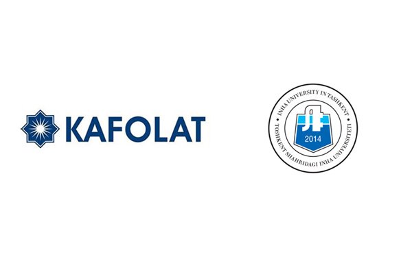 IUTда Инновацион суғурта маркази ташкил этилади