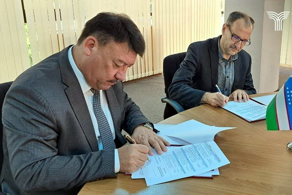 Узбекистан - Франция:сотрудничество в сфере гражданской авиации