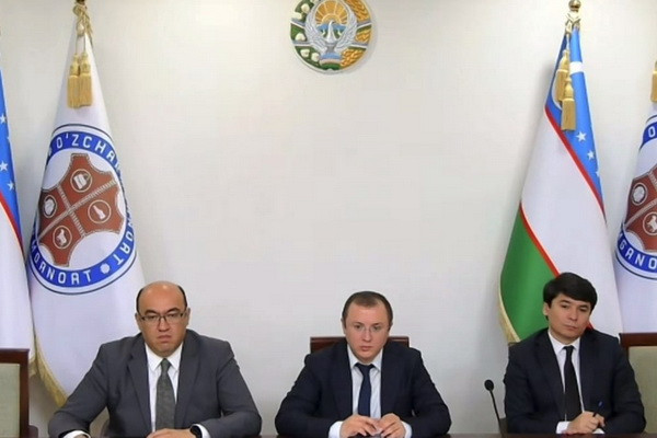 Uzbekistan-China: cooperation in the leather and footwear industry to expand