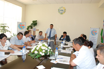MPs control introduction of one-stop-shop in business registration