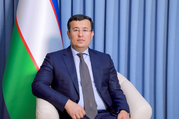 President dismissed the head of the Agency for the Development of the Pharmaceutical Industry