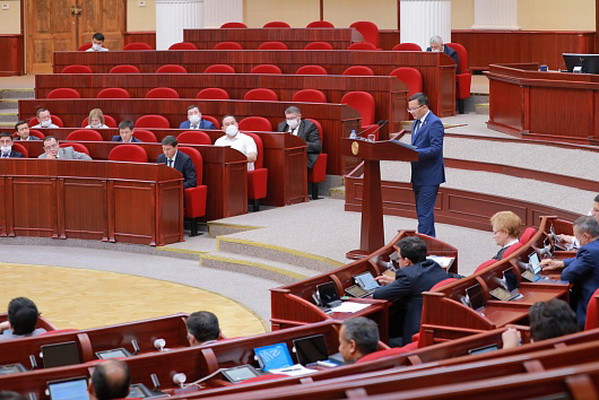 Будут введены новые налоговые льготы для развития сферы услуг