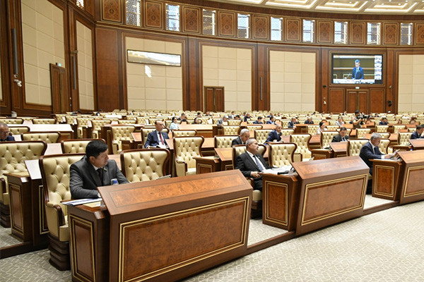 The Law “On Standardization” in a new edition was approved