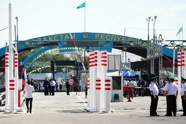 Citizens of Uzbekistan to be able to stay in Kazakhstan without registration for up to 30 days