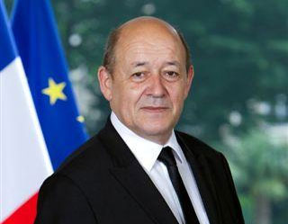 French Defense Minister to visit Uzbekistan