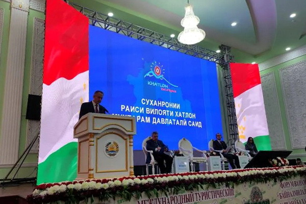 Узбекистан и Таджикистан укрепляют межрегиональное сотрудничество